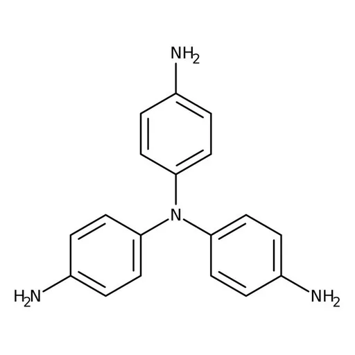 Tris(4-aminophenyl)amine, 97%