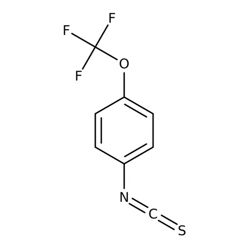 4-(Trifluoromethoxy)phenyl isothiocyanate, 97%