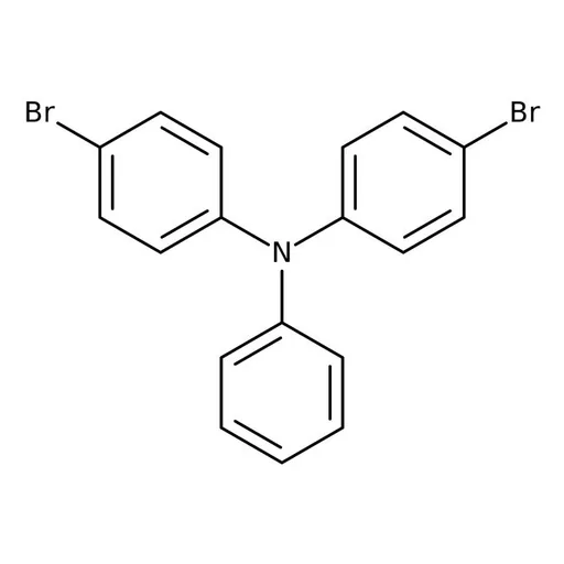 4,4'-Dibromotriphenylamine, 98%