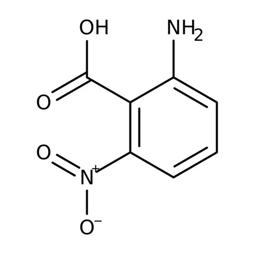 2-Amino-6-nitrobenzoic acid, 97%