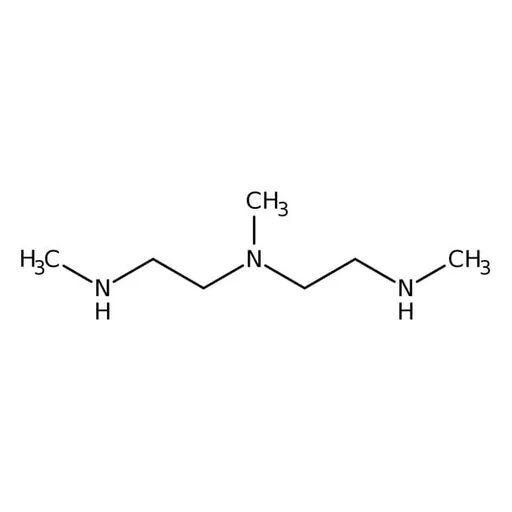 1,4,7-Trimethyldiethylenetriamine, 95%