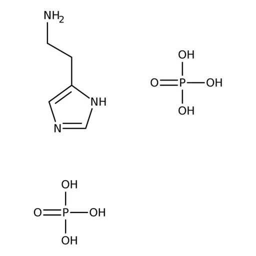 Histamine diphosphate, 98%