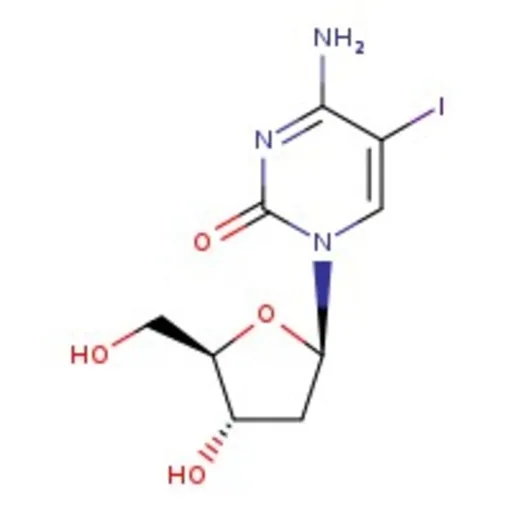 5-Iodo-2'-deoxycytidine, 99%