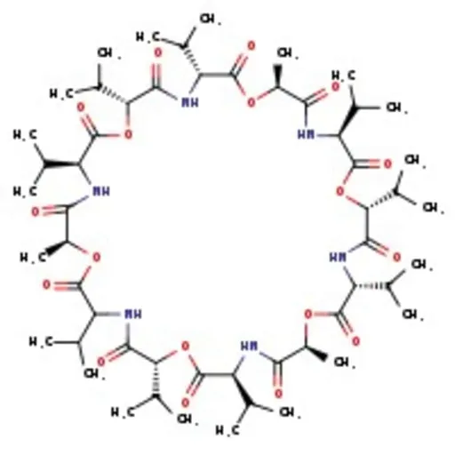 Valinomycin, 90+%