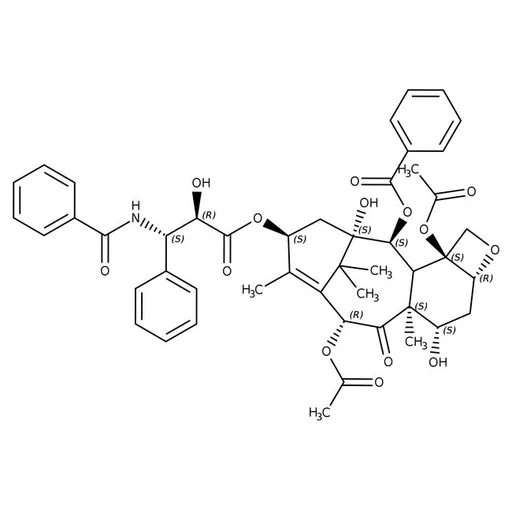 Paclitaxel, 99.5+%