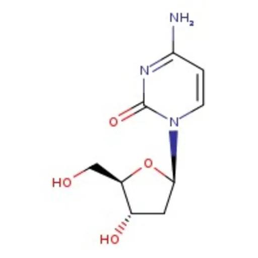 2'-Deoxycytidine