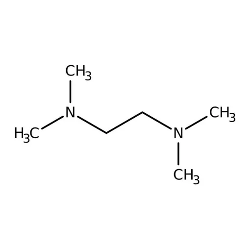 N,N,N',N'-Tetramethylethylenediamine, Electrophoresis Grade
