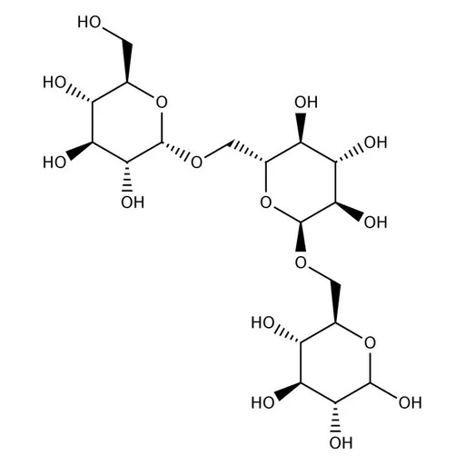 Isomaltotriose, 97%