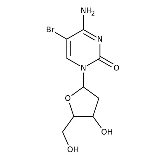 5-Bromo-2'-deoxycytidine, 99%