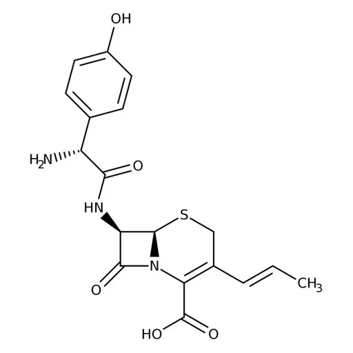 Cefprozil