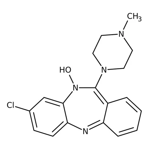 Clozapine N-oxide, 99%