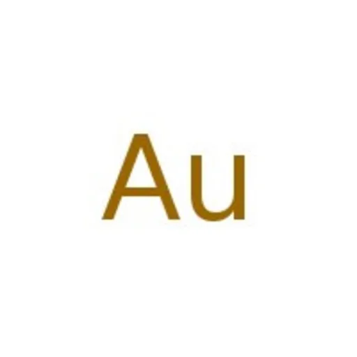 Gold nanoparticles, 20nm, supplied in 0.1mM PBS, 95%, OD1, 524 nm absorption
