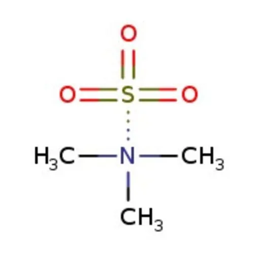 Sulfur trioxide-trimethylamine complex, 95%