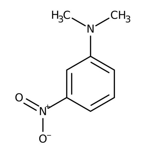 N,N-Dimethyl-3-nitroaniline, 98%