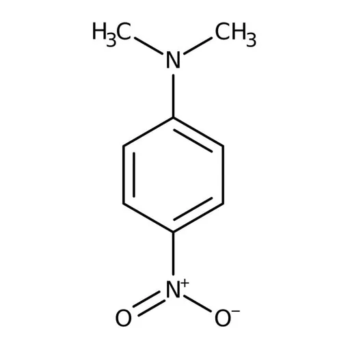 N,N-Dimethyl-4-nitroaniline, 98+%