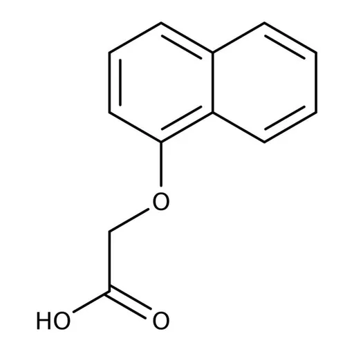 1-Naphthoxyacetic acid, 98+%