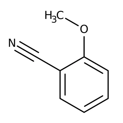 2-Methoxybenzonitrile, 98%