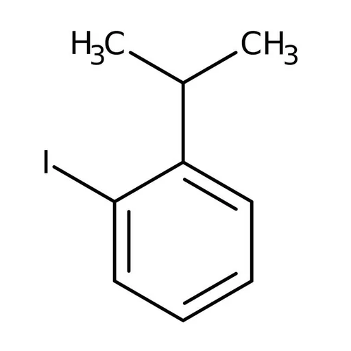 1-Iodo-2-isopropylbenzene, 95%