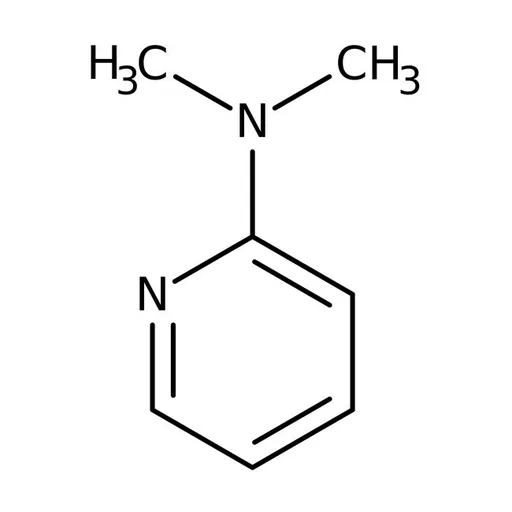2-(Dimethylamino)pyridine, 97%