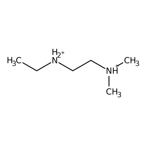 N'-Ethyl-N,N-dimethylethylenediamine, 98%