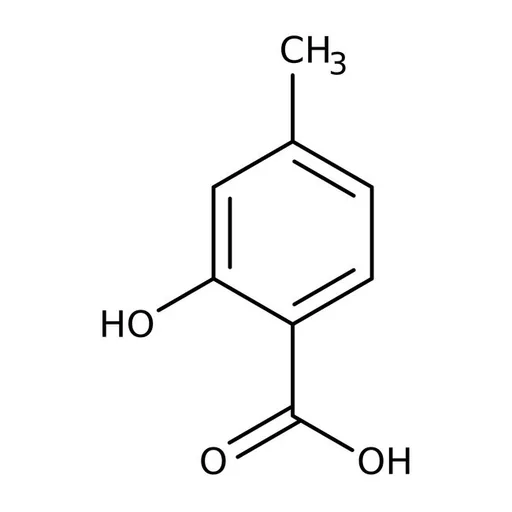 4-Methylsalicylic acid, 99%