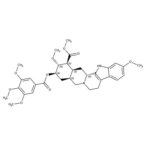 Reserpine, 99%