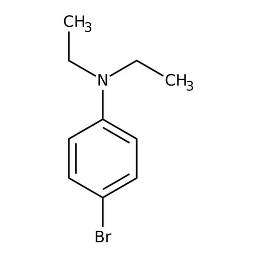 4-Bromo-N,N-diethylaniline, 97%