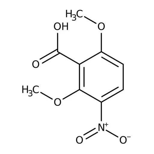 2,6-Dimethoxy-3-nitrobenzoic acid, 97%