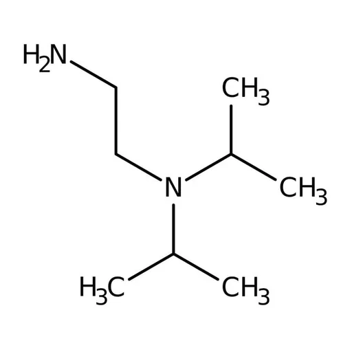 N,N-Diisopropylethylenediamine, 97%
