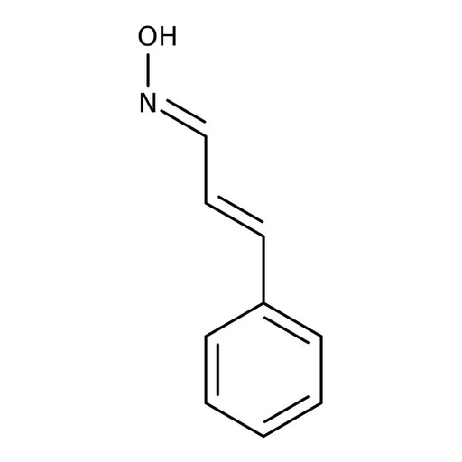 Cinnamaldoxime, (E)+(Z), 98%