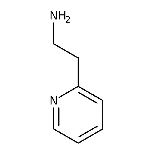 2-(2-Aminoethyl)pyridine, 98%