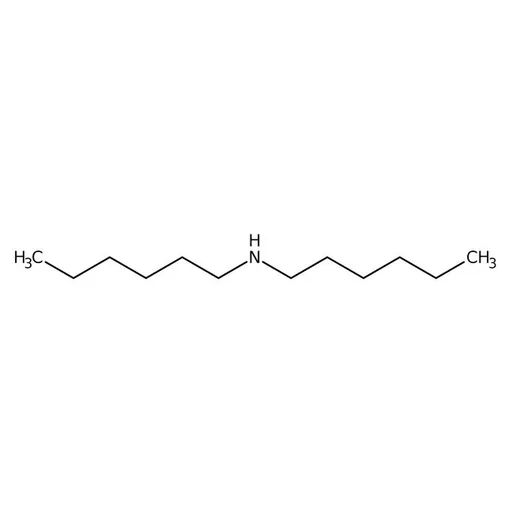 Di-n-hexylamine, 98+%