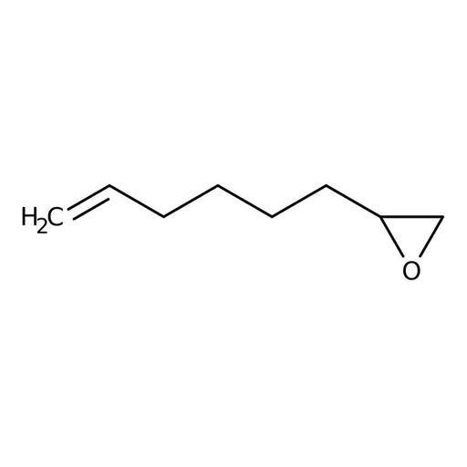 1,2-Epoxy-7-octene, 97%