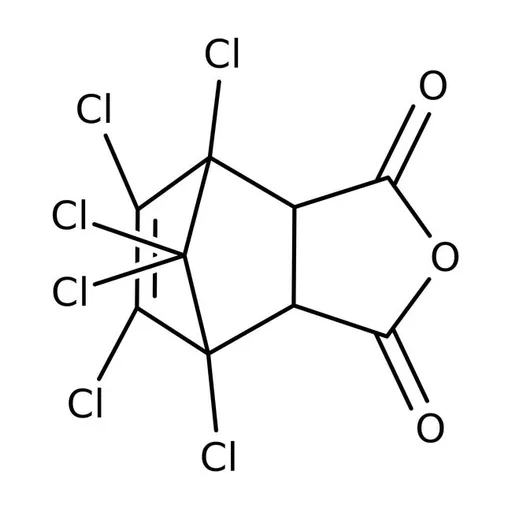 Chlorendic anhydride, 95%, may cont. up to 3% chlorendic acid