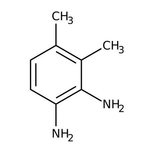 3,4-Dimethyl-o-phenylenediamine, 98%