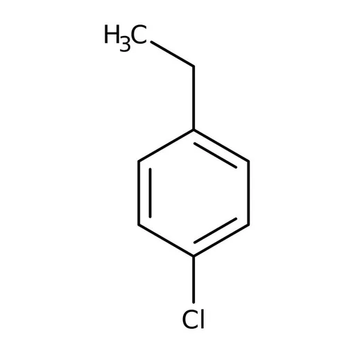 1-Chloro-4-ethylbenzene, 97%