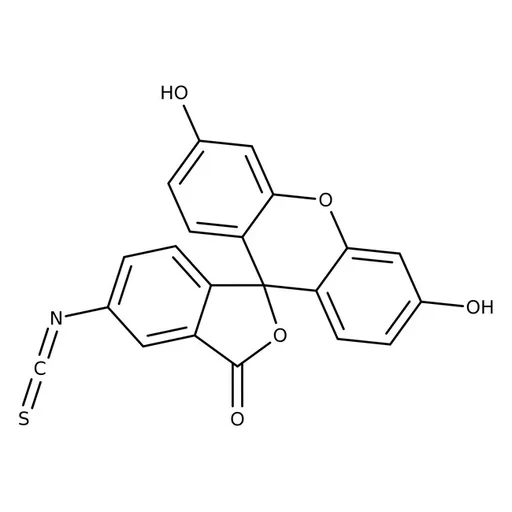 Fluorescein isothiocyanate, isomer 1, 95%