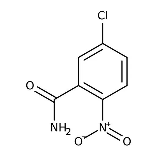 5-Chloro-2-nitrobenzamide, 98+%