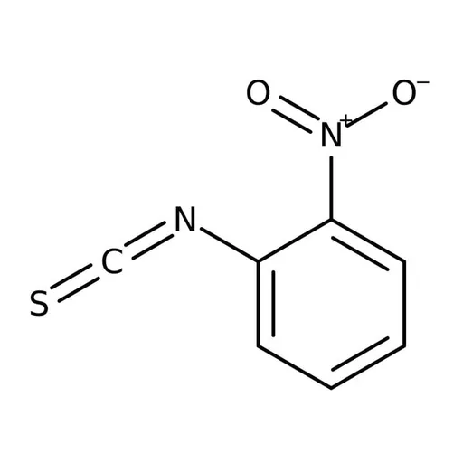 2-Nitrophenyl isothiocyanate, 97%