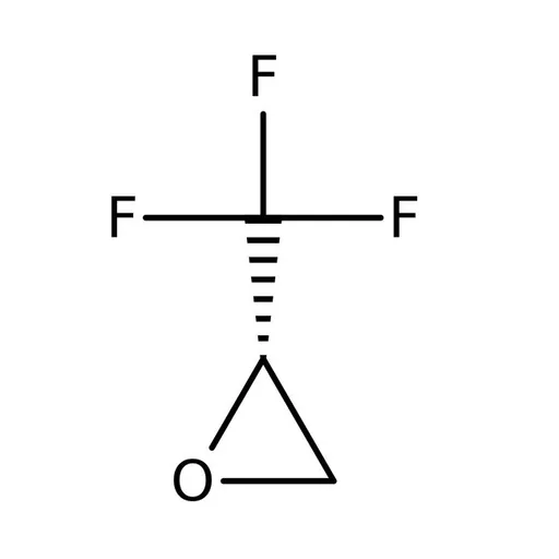 1,2-Epoxy-3,3,3-trifluoropropane, 98%