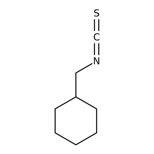 Cyclohexylmethyl isothiocyanate, 97%