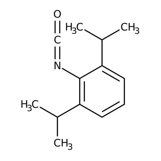 2,6-Diisopropylphenyl isocyanate, 94%