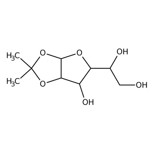 1,2-O-Isopropylidene-α-D-glucofuranose