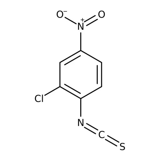 2-Chloro-4-nitrophenyl isothiocyanate, 97%