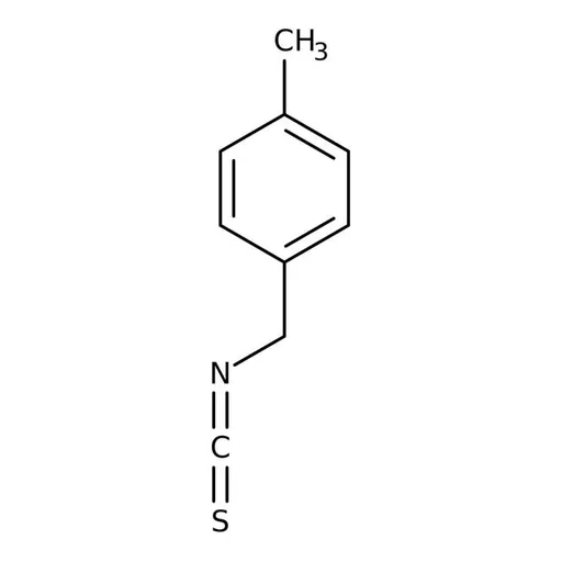 4-Methylbenzyl isothiocyanate, 96%