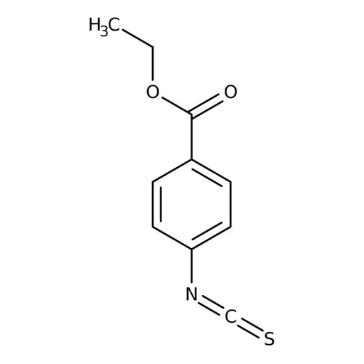 4-(Ethoxycarbonyl)phenyl isothiocyanate, 97%