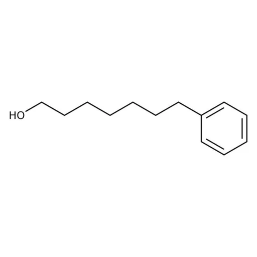 7-Phenyl-1-heptanol, 97%