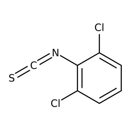 2,6-Dichlorophenyl isothiocyanate, 98+%