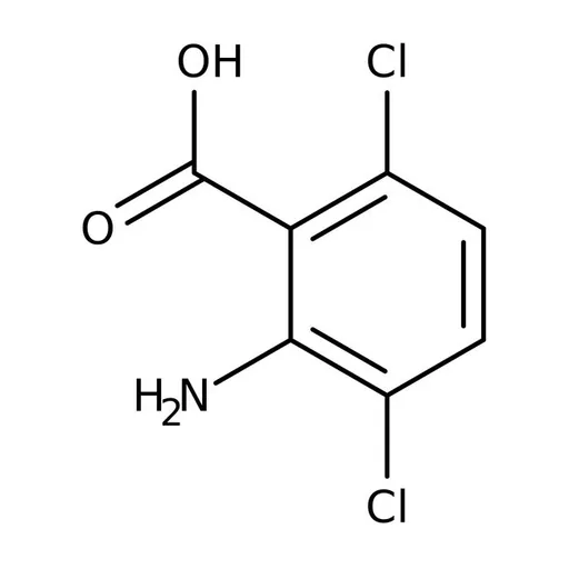 2-Amino-3,6-dichlorobenzoic acid, 95%