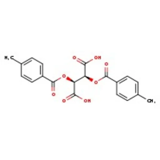 Di-p-toluoyl-D-tartaric acid, 98%